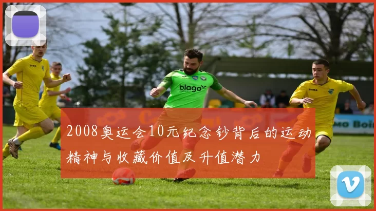 2008奥运会10元纪念钞背后的运动精神与收藏价值及升值潜力